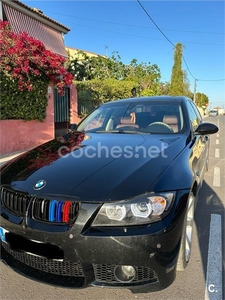 BMW Serie 3 330i Touring E91 5p.