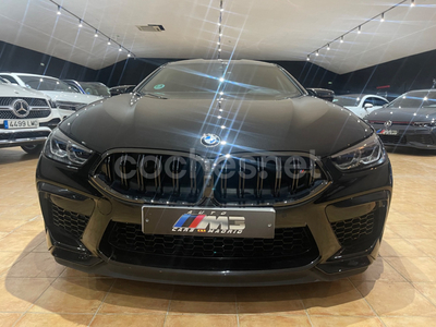 BMW Serie 8 M8 Competition Gran Coupe 4p.