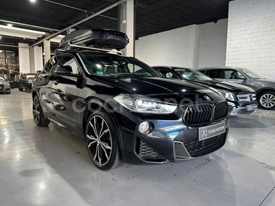 BMW X2 sDrive16d 5p.