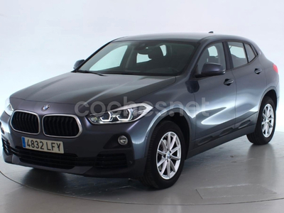 BMW X2 sDrive18d Business Auto 5p.