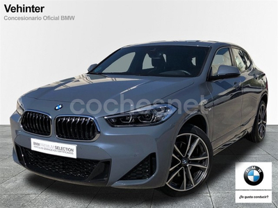 BMW X2 sDrive18dA Business 5p.