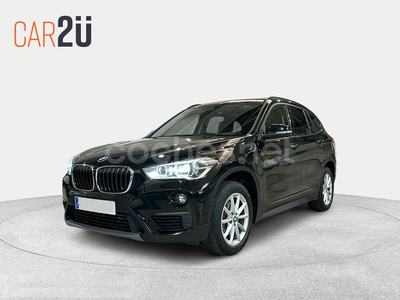 BMW X3 xDrive20d Business 5p.