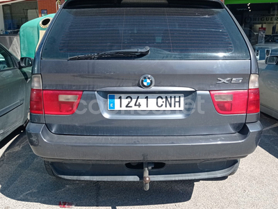 BMW X5 3.0d 5p.