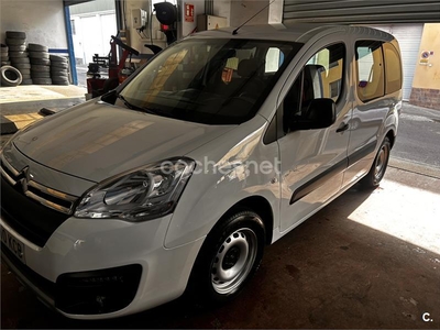 CITROEN Berlingo Multispace LIVE BlueHDi 75 4p.