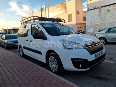 CITROEN Berlingo Talla M BlueHDi 100 FEEL 5p.