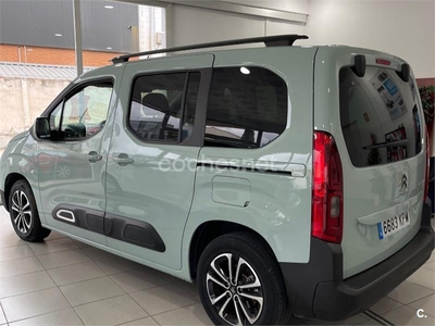 CITROEN Berlingo Talla M BlueHDi 100 LIVE 4p.