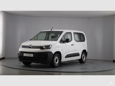 CITROEN Berlingo Talla M BlueHDi 100 LIVE 4p.