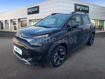 CITROEN C3 Aircross BlueHDi 88kW 120CV EAT6 Shine Pack 5p.