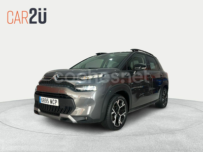 CITROEN C3 Aircross BlueHDi 88kW 120CV EAT6 Shine Pack 5p.