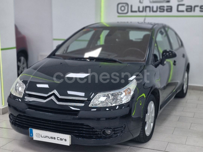 CITROEN C4 1.4 16v LX 5p.