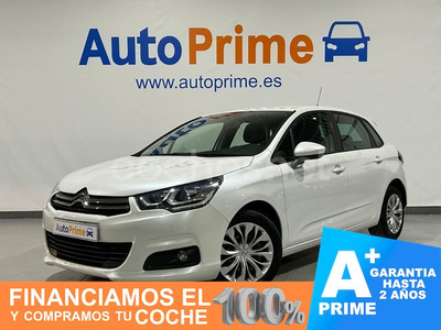 CITROEN C4 C4 PureTech 81KW 110CV Feel Edition 5p.