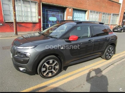 CITROEN C4 Cactus BlueHDi 100 Shine Edition 5p.