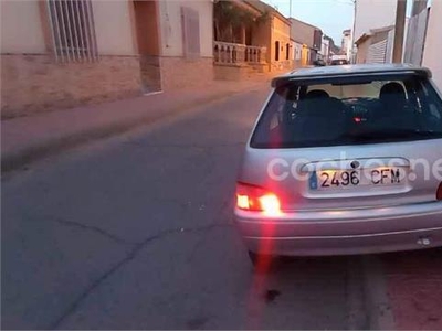 CITROEN Saxo