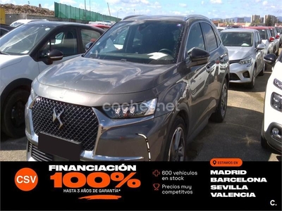 DS DS 7 Crossback 1.6 ETense 300 Rivoli Auto 4WD 5p.