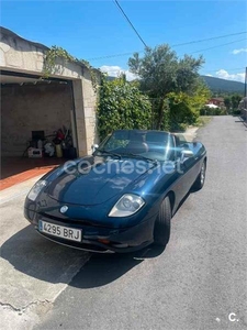 FIAT Barchetta