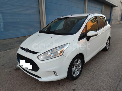 FORD B-MAX 1.0 EcoBoost 100 Trend 5p.