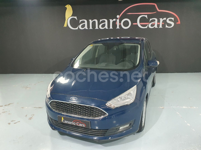 FORD C-Max 1.5 TDCi 70kW 95CV Business 5p.