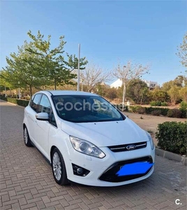 FORD CMax