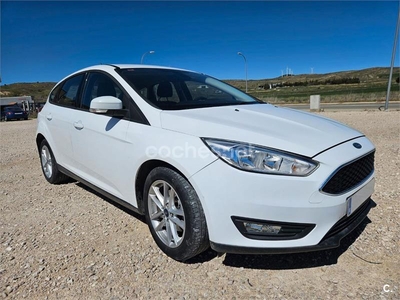 FORD Focus 1.5 Ecoblue 70kW Trend