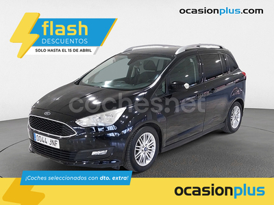 FORD Grand C-Max 1.0 EcoBoost 125CV Trend 5p.
