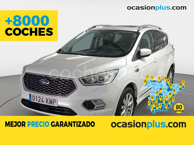 FORD Kuga 1.5 EcoBoost 110kW ASS 4x2 Vignale 5p.