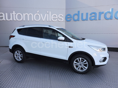 FORD Kuga Trend 1.5 EcoBoost 88kW 120CV 4x2 5p.