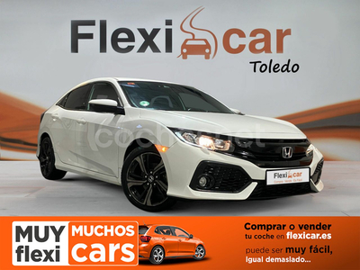 HONDA Civic 1.0 IVTEC TURBO CVT COMFORT 5p.