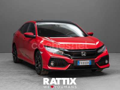 HONDA Civic 1.0 IVTEC TURBO EXECUTIVE 5p.