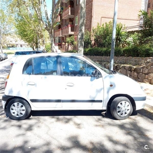 HYUNDAI Atos Prime