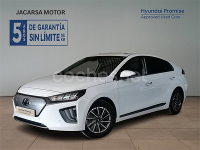 HYUNDAI IONIQ EV Style 5p.