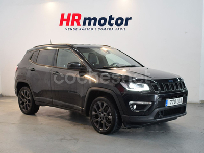 JEEP Compass 1.3 PHEV 177kW 240CV S AT AWD 5p.