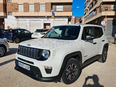 JEEP Renegade 1.0G 88kW Change the way 4x2 5p.