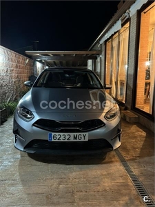 KIA ceed 1.6 MHEV iMT 100kW 136CV Tech 5p.