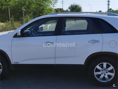 KIA Sorento 2.2 CRDi Active 4x4 5p.