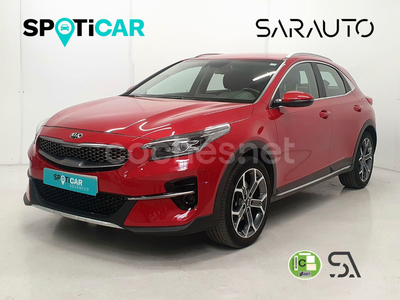 KIA XCeed 1.6 CRDi Tech 100kW 136CV 5p.