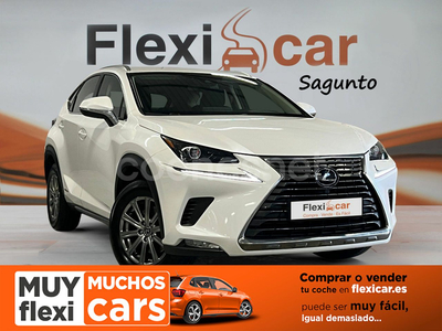 LEXUS NX 2.5 300h Business 2WD 5p.