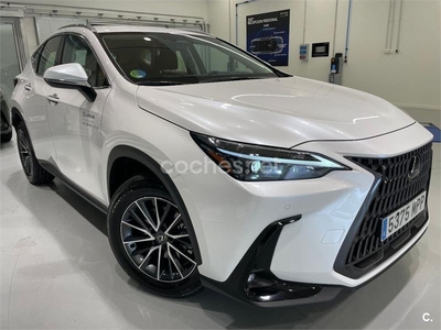 LEXUS NX 350h Premium 2WD