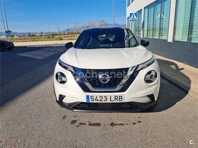 NISSAN JUKE DIGT 84 kW 114 CV 6MT NConnecta 5p.