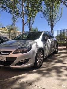 OPEL Astra 1.4 Turbo Excellence Auto 5p.