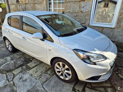 OPEL Corsa 1.4 Selective 66kW 90CV GLP 5p.