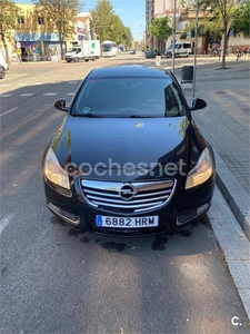 OPEL Insignia 2.0 CDTI StSt 130 CV Selective Business 5p.