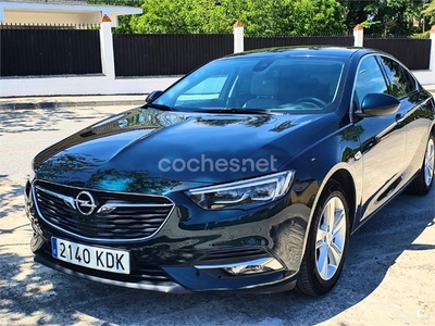 OPEL Insignia GS 1.6 CDTi 100kW SS Turbo D Excellence 5p.