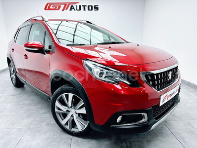 PEUGEOT 2008 Allure BlueHDi 100 SS 5p.