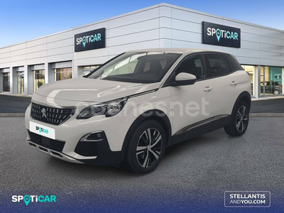 PEUGEOT 3008 1.2 PureTech 96KW SS Allure EAT8 5p.