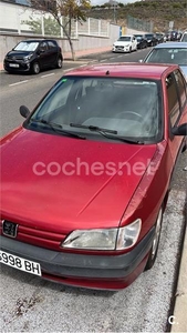 PEUGEOT 306