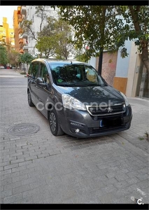 PEUGEOT Partner TEPEE Active 1.6 BlueHDi 100 5p.