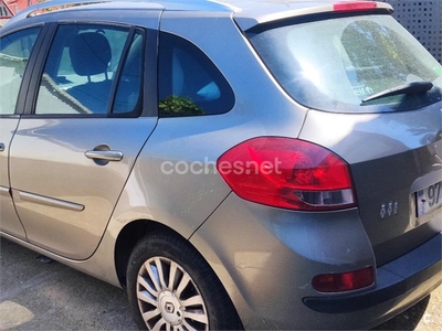 RENAULT Clio Grand Tour Dynamique dCi 90 eco2 5p.