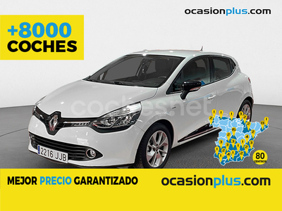 RENAULT Clio Limited 1.2 16v 75 Euro 6 5p.