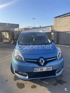 RENAULT Grand Scenic LIMITED Energy dCi 130 eco2 7p Euro 6 5p.