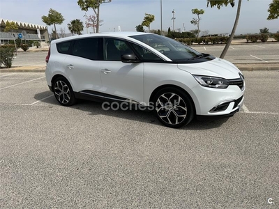 RENAULT Grand Scenic Limited TCe 103kW 140CV GPF MY2021 5p.